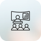 career talks and workshops